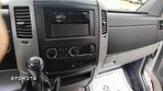 Volkswagen CRAFTER 2.0 TDI, L2H2 , Sredni , Krajowy, Euro5 , Blaszak, - 12