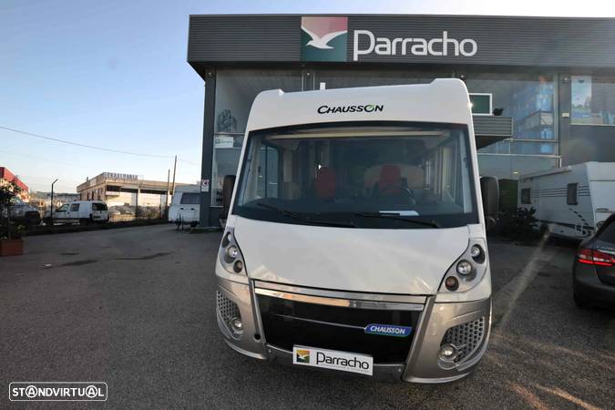 Chausson Exaltis I778 - 1