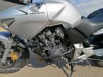 Honda CBF 600S - 4