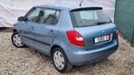 Skoda Fabia 1.2 HTP Cool Colour Edition - 6