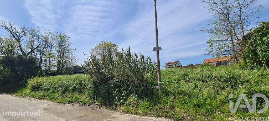 Terreno em Santo André de Vagos de 1878,00 m2 - Grande imagem: 4/9