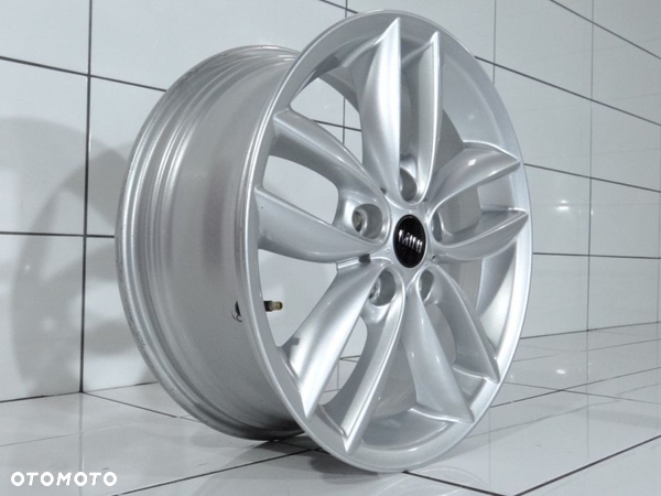 Felgi aluminiowe MINI  17" COOPER ONE COUNTRYMAN - 2