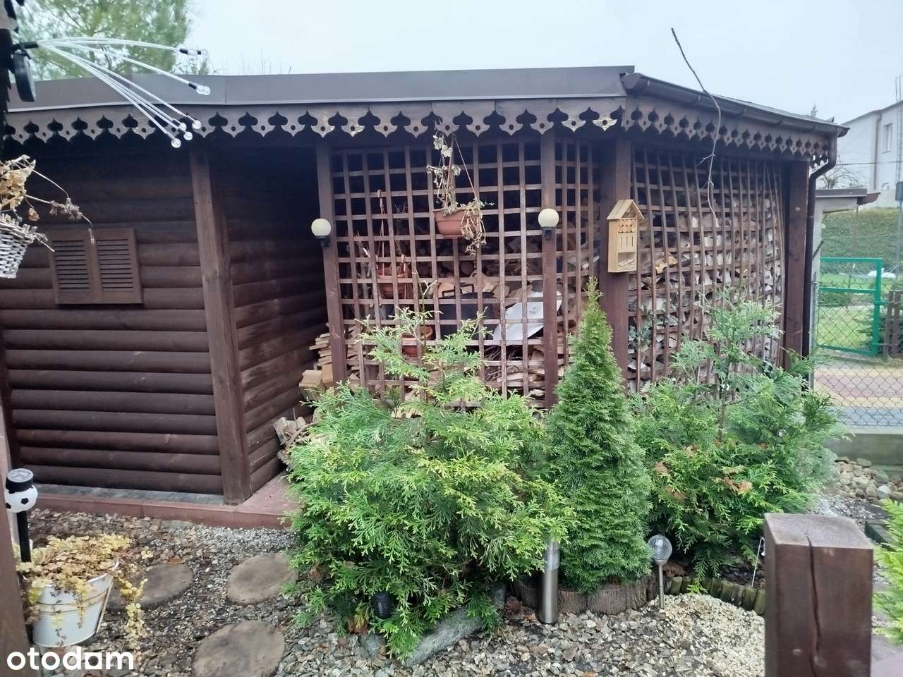 TORUŃ WRZOSY dom wolnostojący 250 m z 2024 r - Pełny obrazek: 5/20