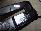 BMW E60 E61 PANEL KLIMATYZACJI 9177712 - 2