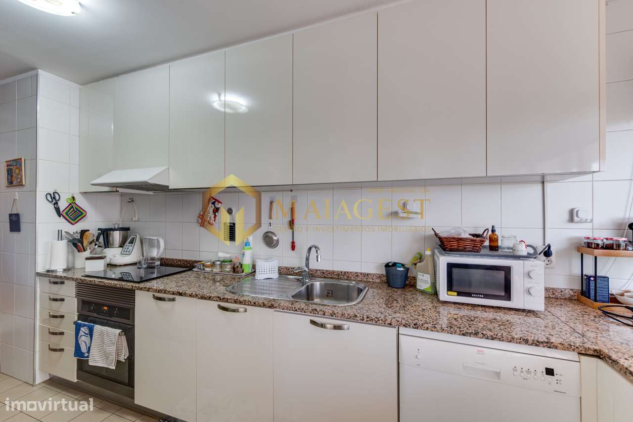 Apartamento T2 no Coração de Vila Nova de Gaia-14
