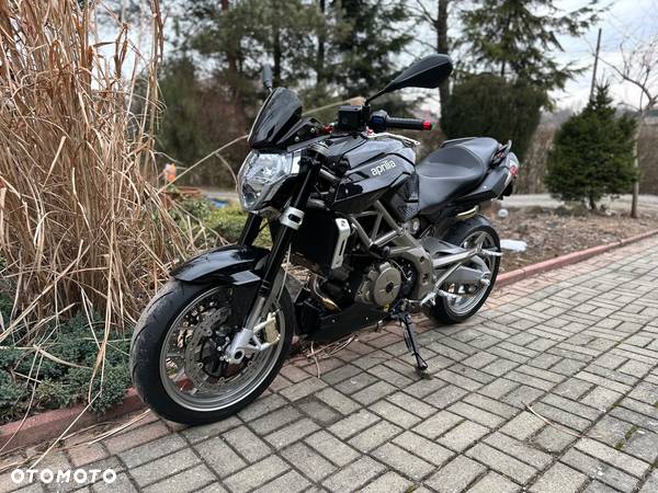 Aprilia Shiver - 2