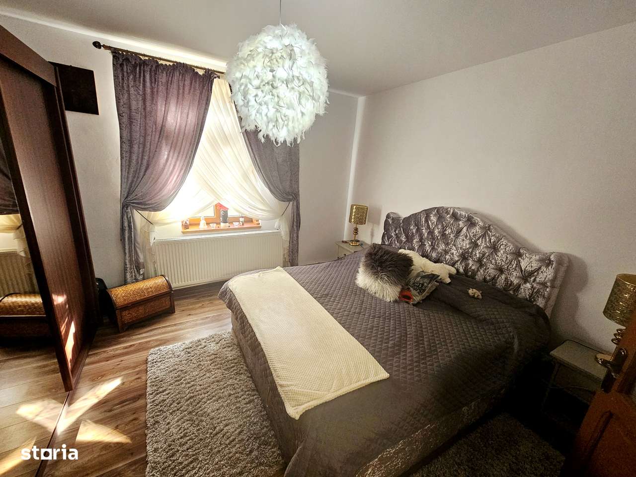 Casă vanzare cu 6 camere si teren 629  mp, în GALATI-7