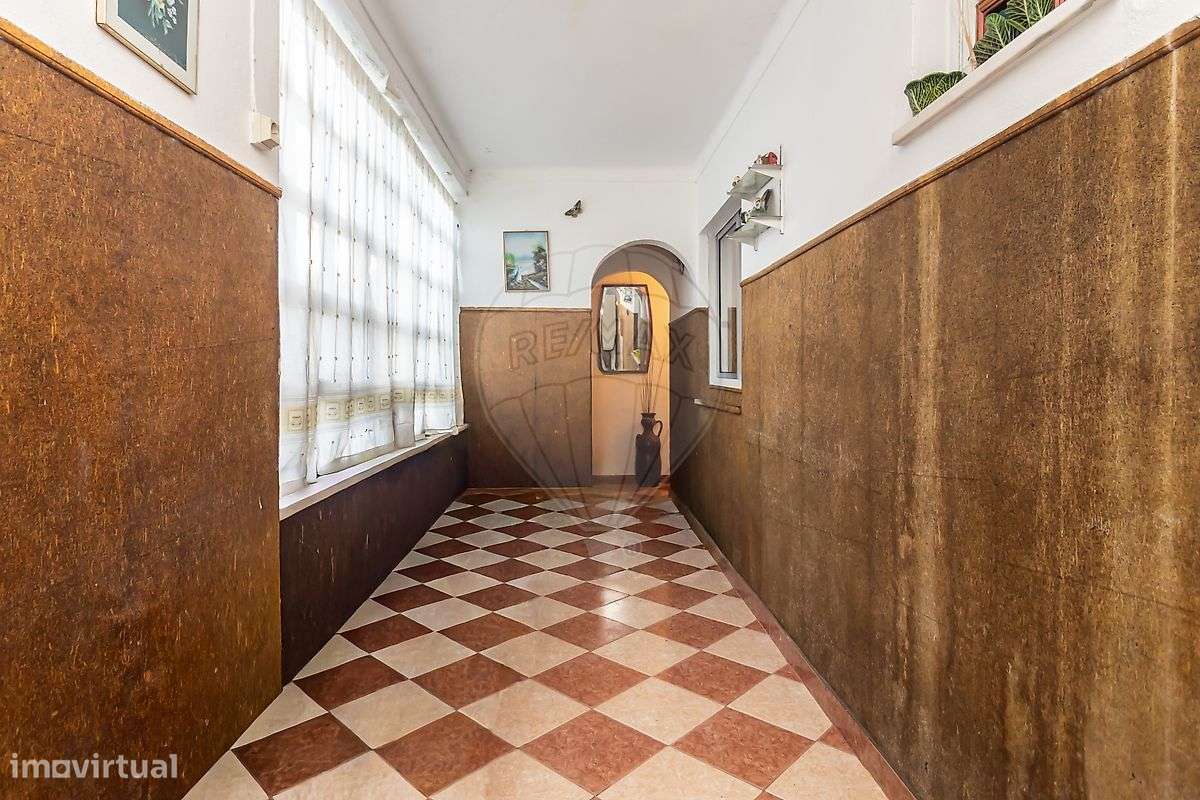 Moradia T4 para venda-27