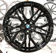 Jante Bmw X5 new, X6 new, doua lățimi , 20”, noi - 8