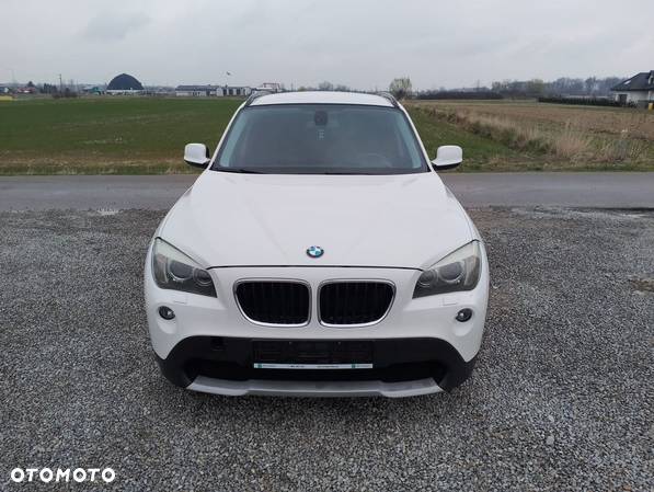 BMW X1 xDrive20d - 3