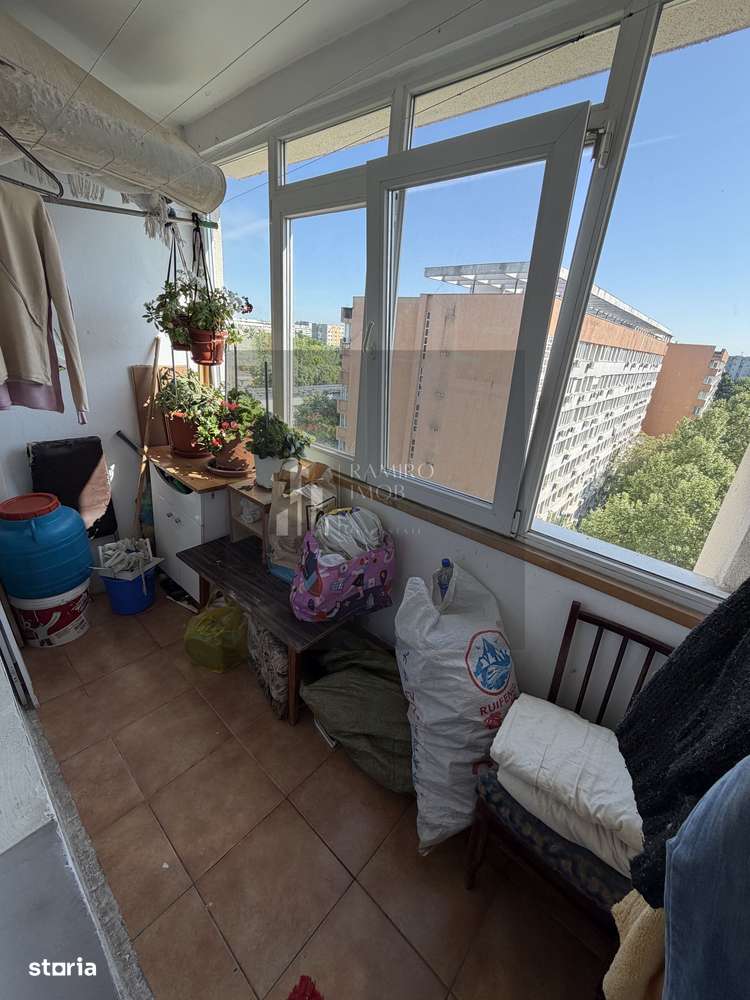 Apartament 2 camere decomandat Alexandru Obregia / Turnu Magurele xyz