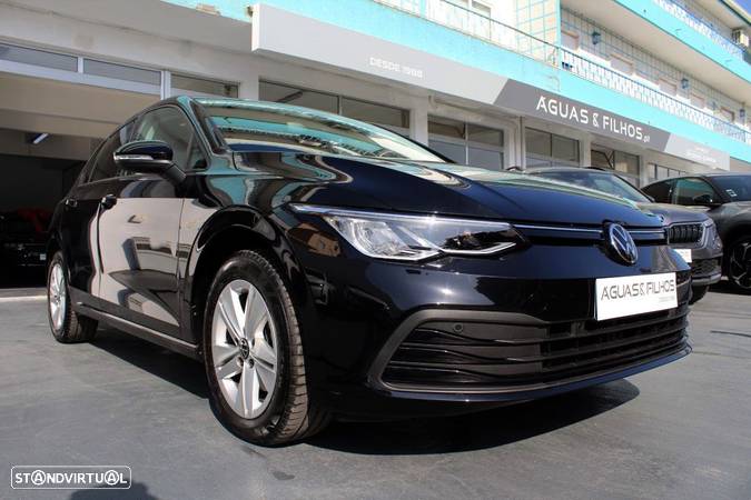 VW Golf 1.0 TSI Life - 1