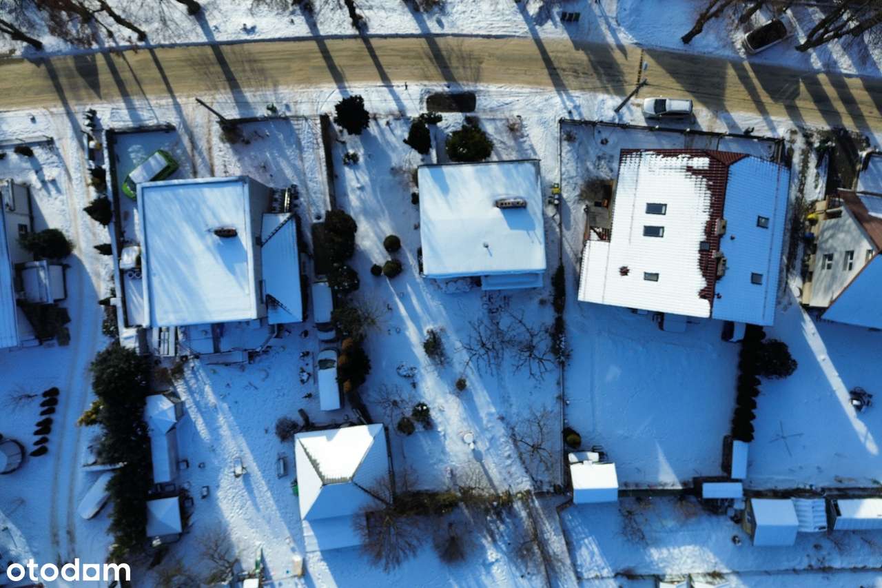 Dom z pięknym ogrodem | Atrakcyjna lokalizacja-14