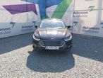 Ford Mondeo - 2