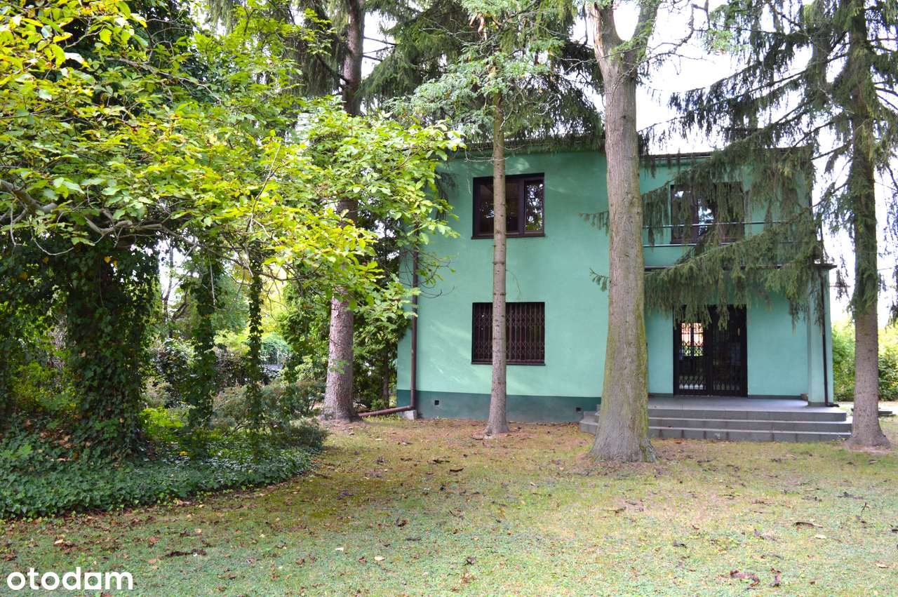 Doskonała lokalizacja! Blisko PKP Piaseczno!-1