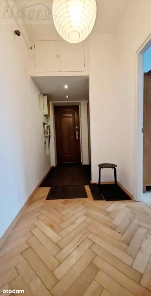 Mieszkanie, 49 m², Łódź-8