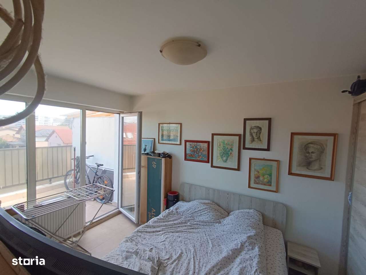 1 Camera zona Leroy Merln, strada Dunarii - Imagine principală: 5/10