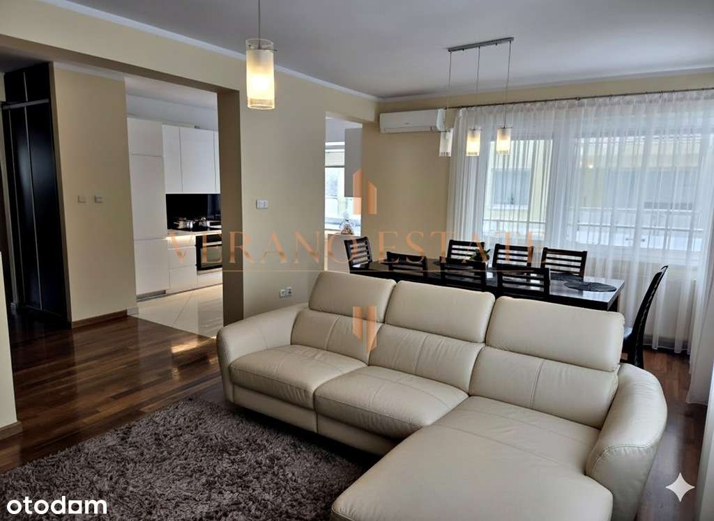 Apartament 90 m² | 4 pokoje | Parter | Przestronne-5