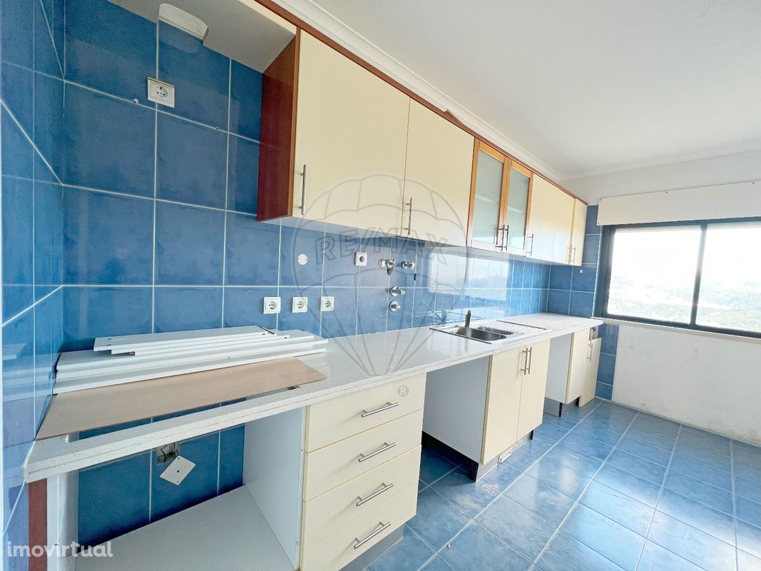 Apartamento T3 para venda