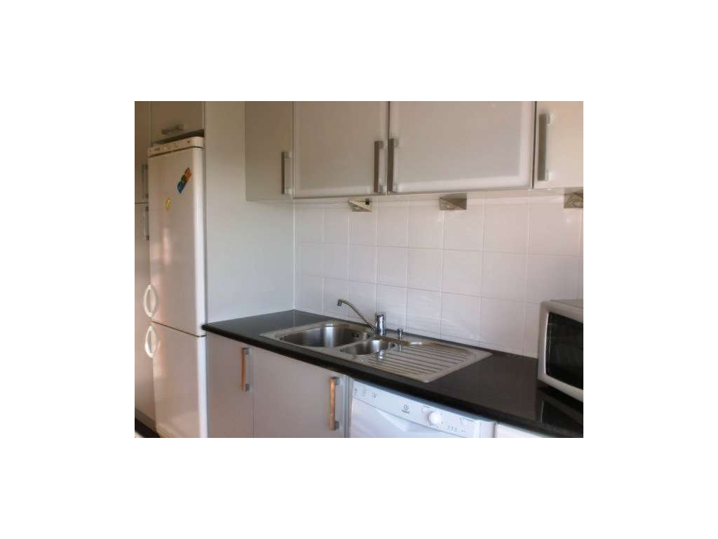 T1 Carnaxide, Condomínio Fechado - Grande imagem: 5/20