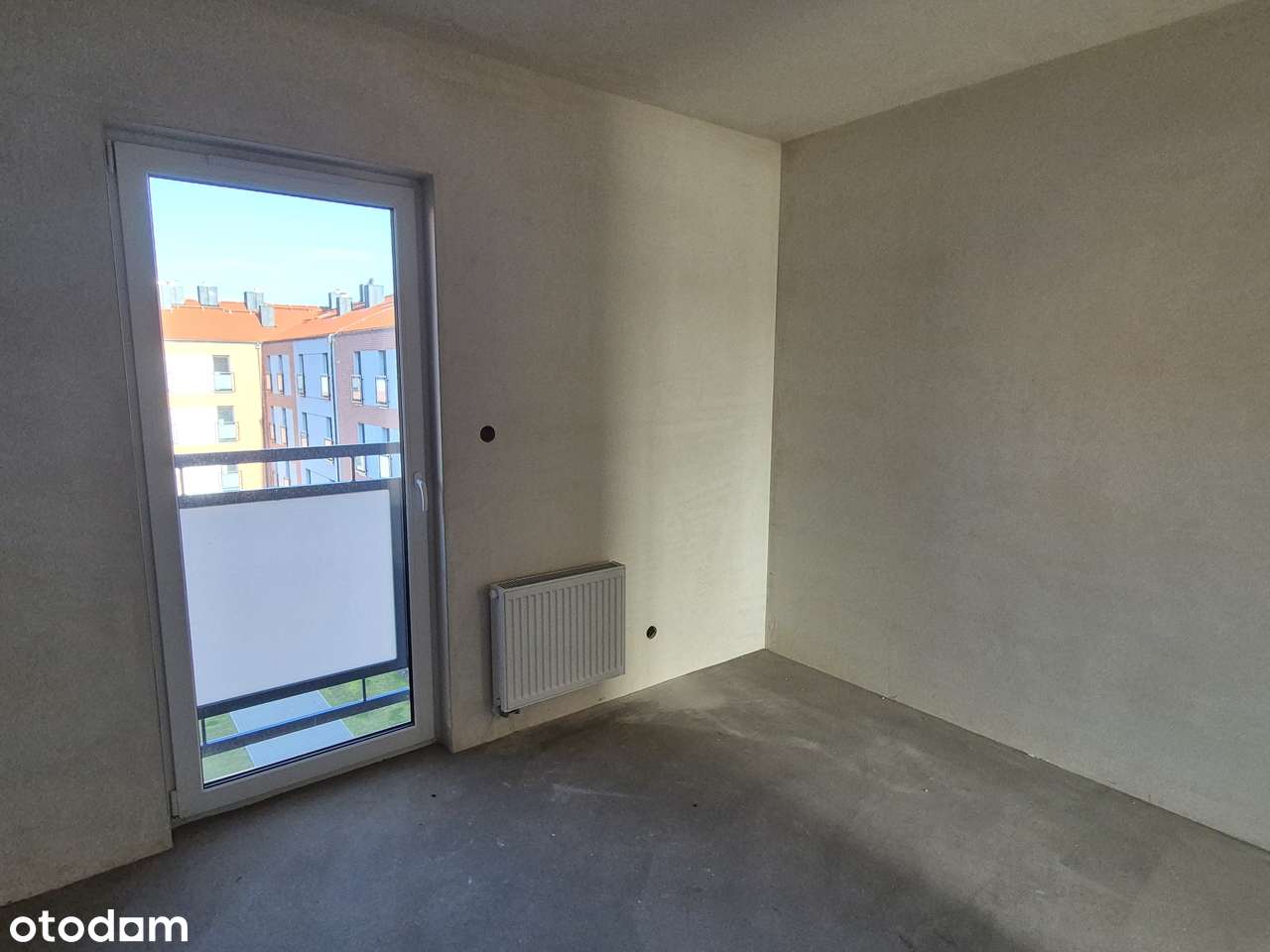 Mieszkanie 3 pok. Balkon. Gotowe do odbioru. Taniej -14.000 zł - Pełny obrazek: 4/20