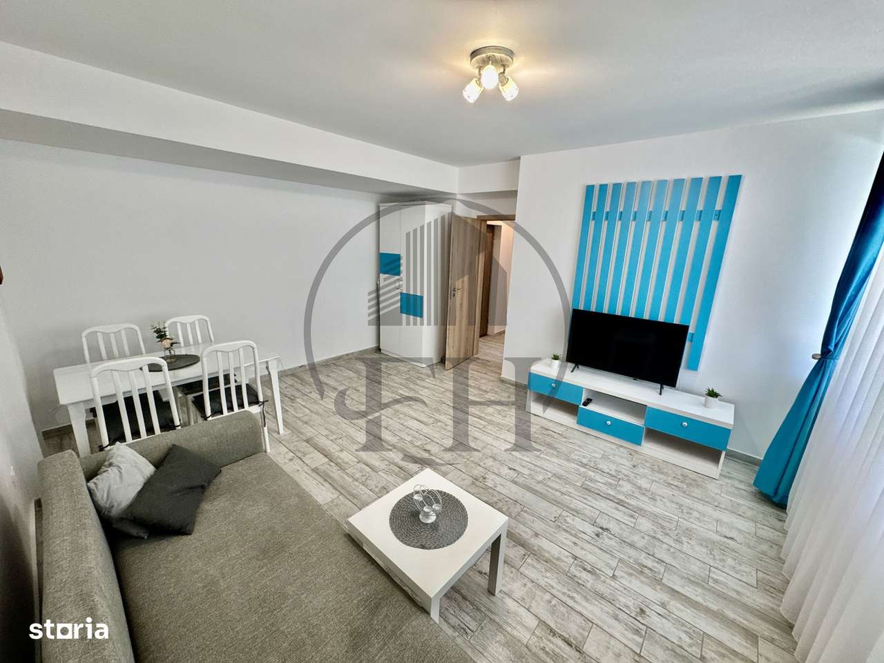 Apartament 2 camere de vanzare Mamaia Nord, Constanta - Imagine principală: 3/9