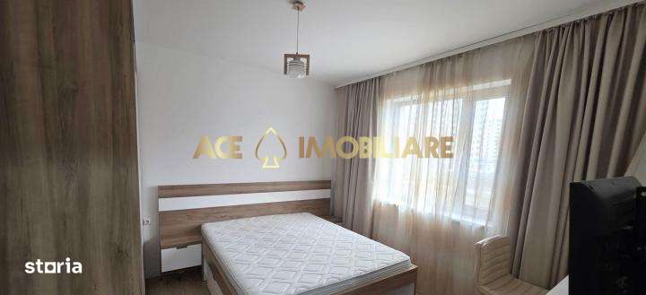 Greenfield Baneasa | 2 Camere | Centrala proprie | Parcare inclusa - Imagine principală: 4/6