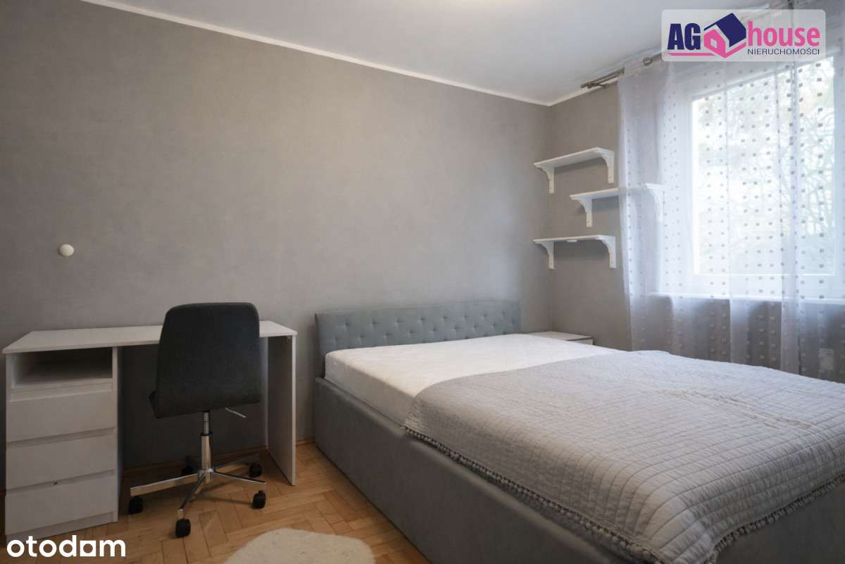 2 pokoje na parterze - Gdynia witomino-3