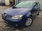 Volkswagen Golf VI 1.6 Highline - 1