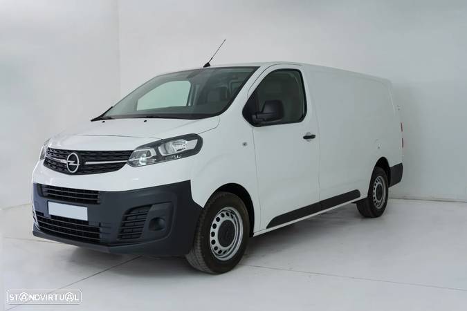 Opel Opel Vivaro 1.5 CDTi L3H1 - 3