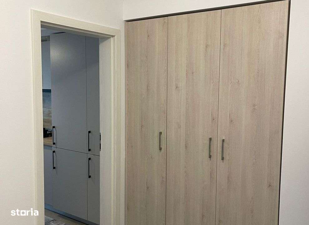 Apartament  1 camera Tatarasi , 40 mp, etaj 2 Cod:160717 - Imagine principală: 2/8