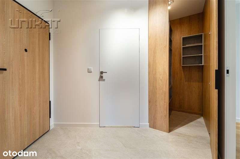 2 Pokoje |Osiedle Solano |Gdynia Mały Kack-8