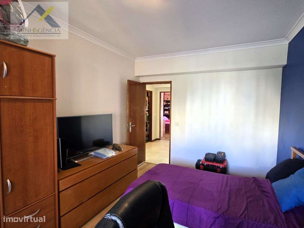Apartamento T3 no Monte Belo Sul em Setúbal-15