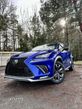 Lexus NX 300 F Sport AWD - 6