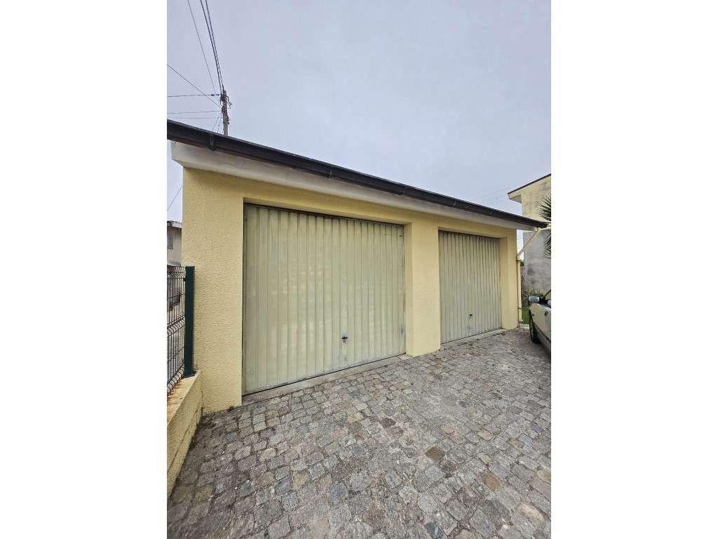 Apartamento T3 - Gafanha da Nazaré-10