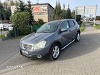 Nissan Qashqai 2.0 dCi DPF tekna - 1