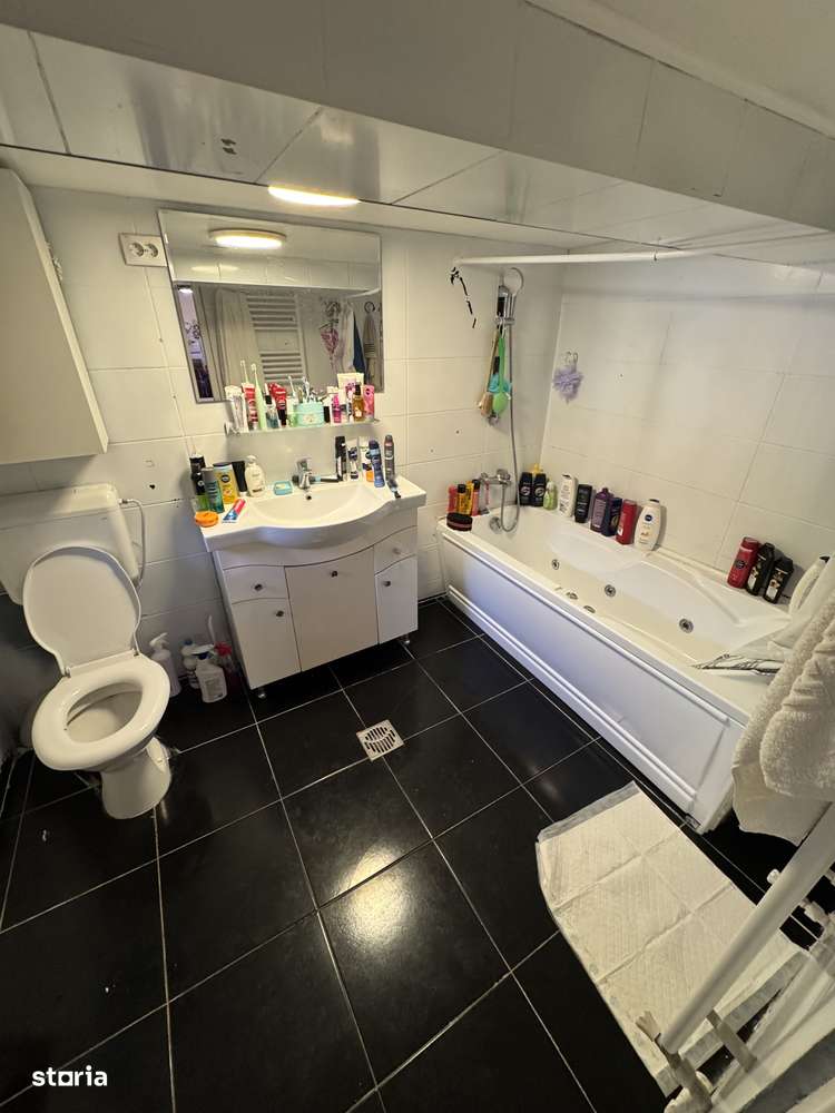 Casă spațioasă cu 4 camere, locuință gata de utilizare-10