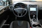 Ford Mondeo 2.0 HEV Titanium - 3