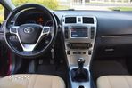 Toyota Avensis 1.8 Premium - 22