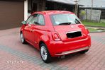 Fiat 500 1.2 Lounge - 6