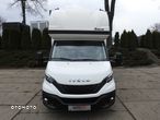 Iveco DAILY 35S18 PLANDEKA 10 PALET WEBASTO TEMPOMAT KLIMATYZACJA LEDY 180KM [ 437604 ] - 6