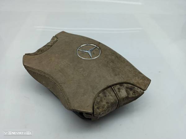 Airbag Volante Mercedes-Benz S-Class (W220) - 3