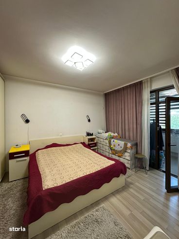 Vanzare apartament 2 camere Sanpetru Residence-2