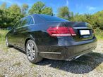 Mercedes-Benz Klasa E 250 CDI 4-Matic BlueEff Avantgarde - 3