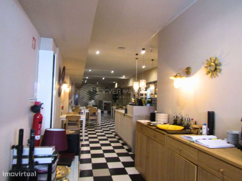 Encantador espaço no centro histórico do Porto. - Grande imagem: 5/28