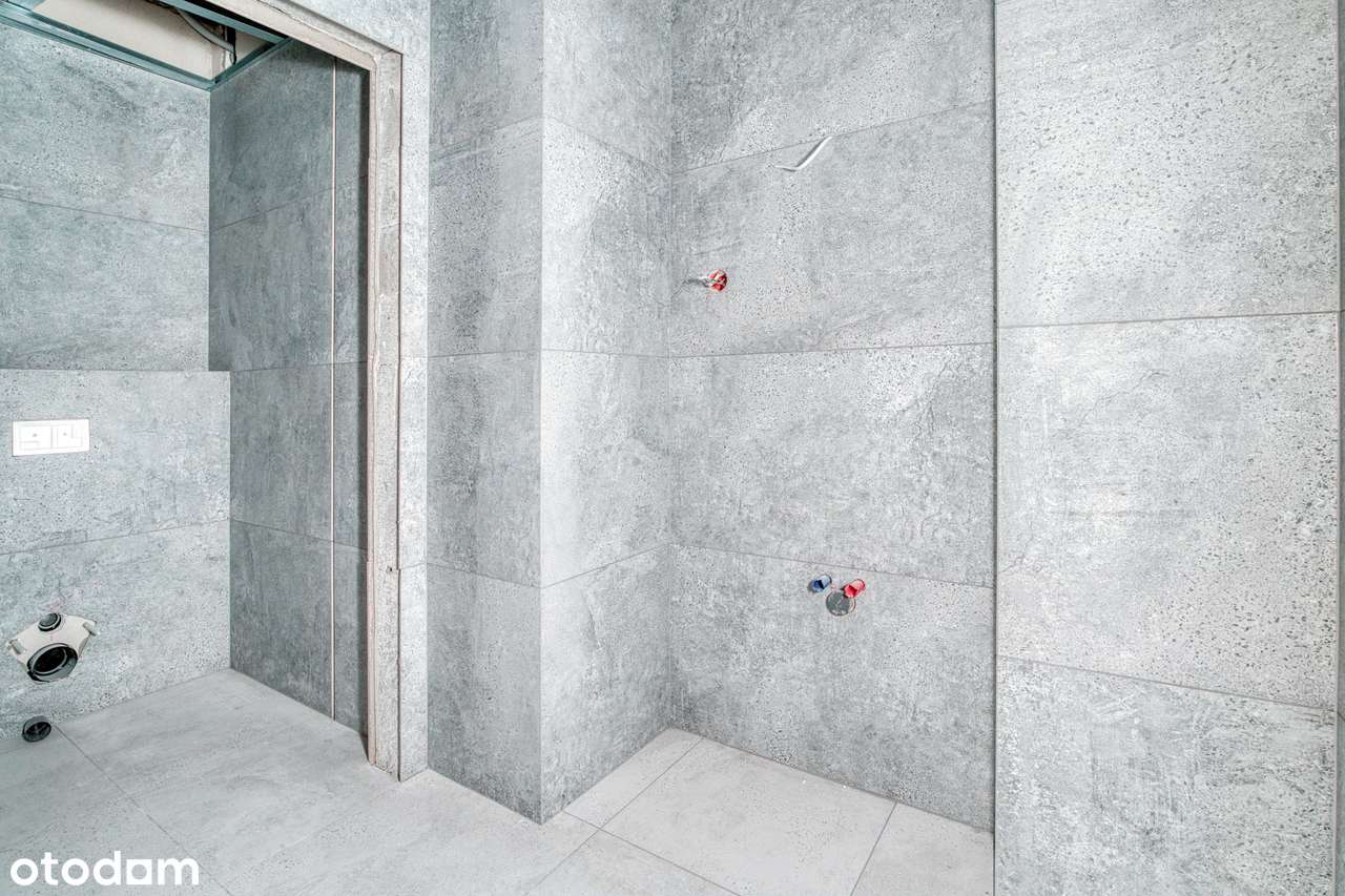 Nowoczesny Lokal Usługowy na parterze  I  SOHO  I  ul. Basińskiego-12