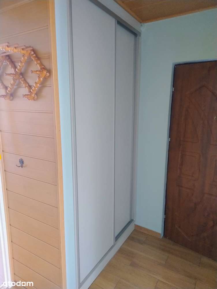 Mieszkanie 3-pokojowe z balkonem na wynajem - View 2