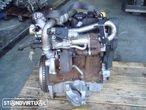 Motor Renault Megane 1.5 DCI 105cv - 1