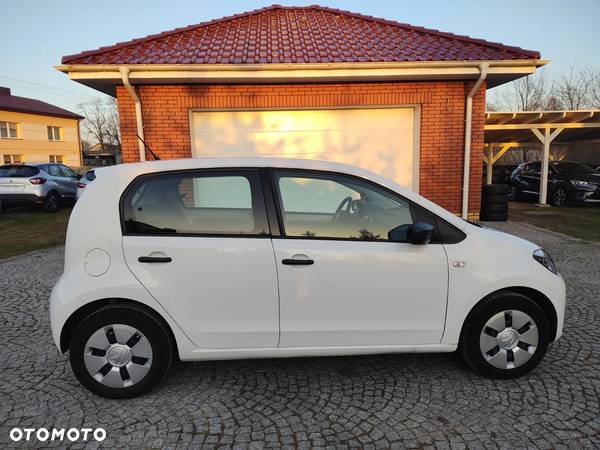 Volkswagen up! 1.0 high - 6