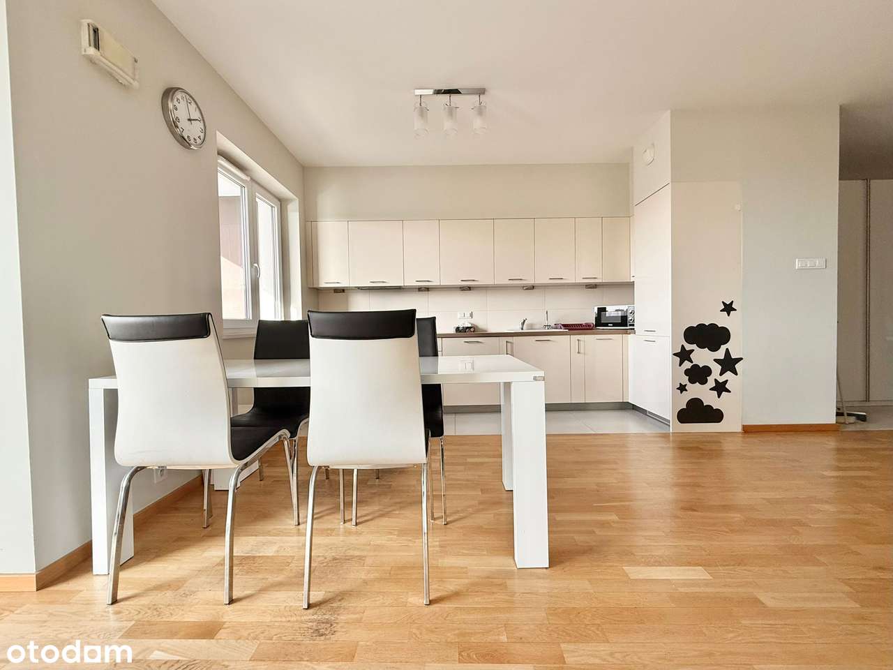 3 Pokoje,  mieszkanie 78 m² | ul. Bukowińska | blisko Metro Wilanowska-1